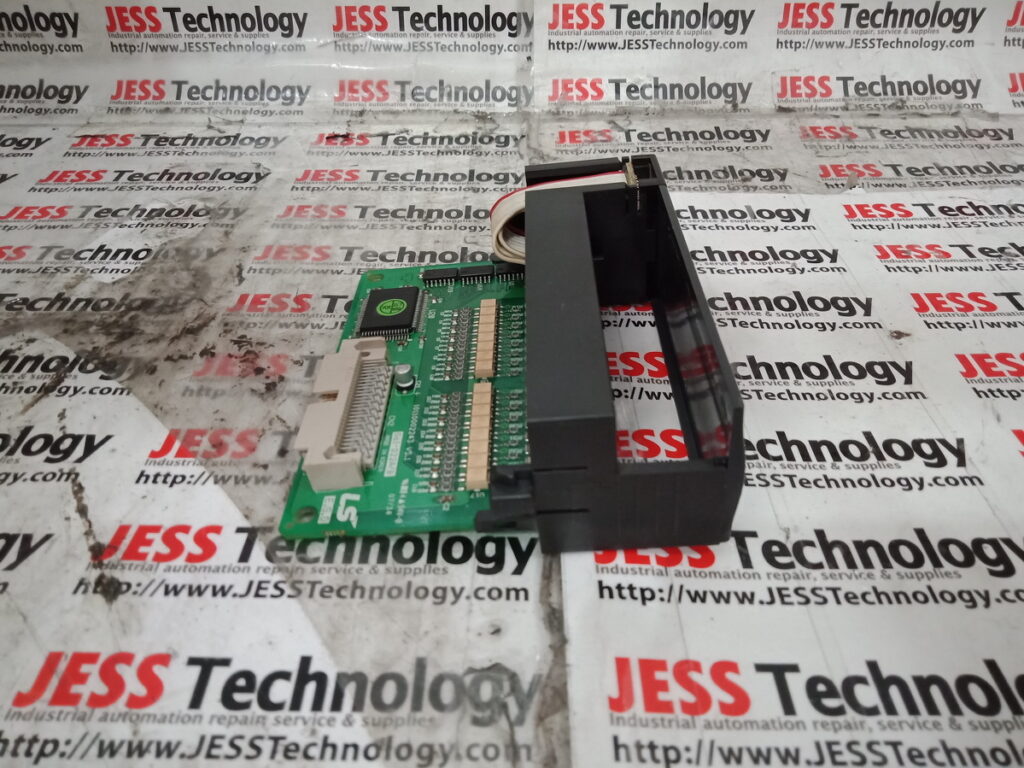 Image #2 of Repair - G61-D22A PROGRAMMABLE LOGIC CONTROLLER in Malaysia, Singapore, Thailand, Indonesia