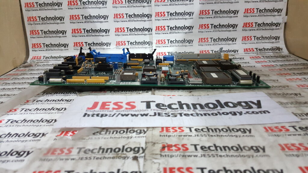 Image #1 of Repair - REVD 39291 PROJECTOR CPU 2000 in Malaysia, Singapore, Thailand, Indonesia