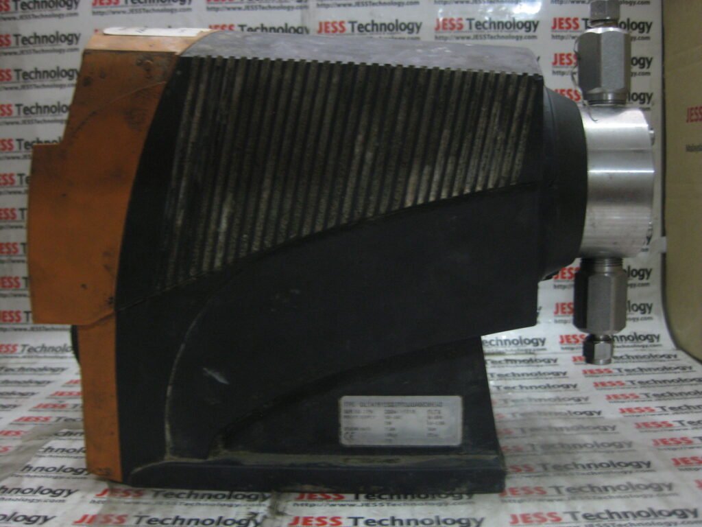 Image #4 of Repair DELTA DLTA1612SST0000UA0030EN0 PROMINENT DELTA OPTO DRIVE in Malaysia, Singapore, Thailand, Indonesia