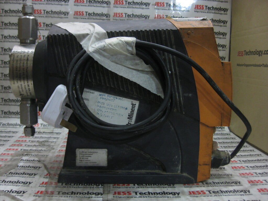 Image #1 of Repair DELTA DLTA1612SST0000UA0030EN0 PROMINENT DELTA OPTO DRIVE in Malaysia, Singapore, Thailand, Indonesia