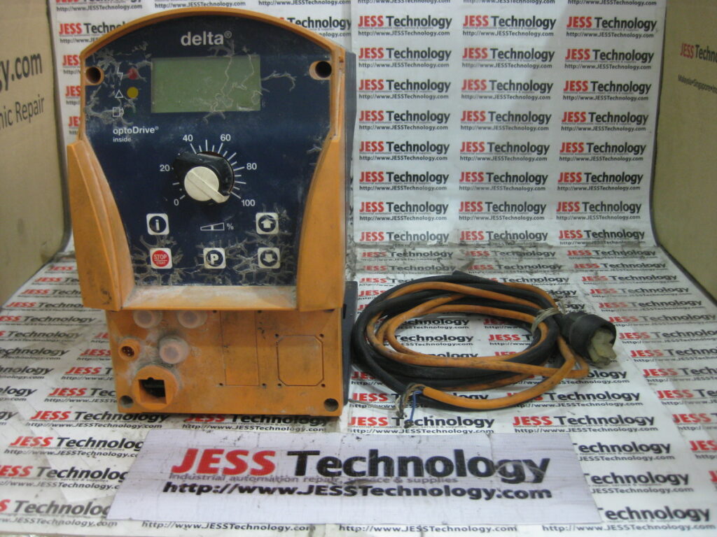 Image #4 of Repair DELTA DLTA1612SST0000UA0030EN PROMINENT DELTA OPTO DRIVE in Malaysia, Singapore, Thailand, Indonesia