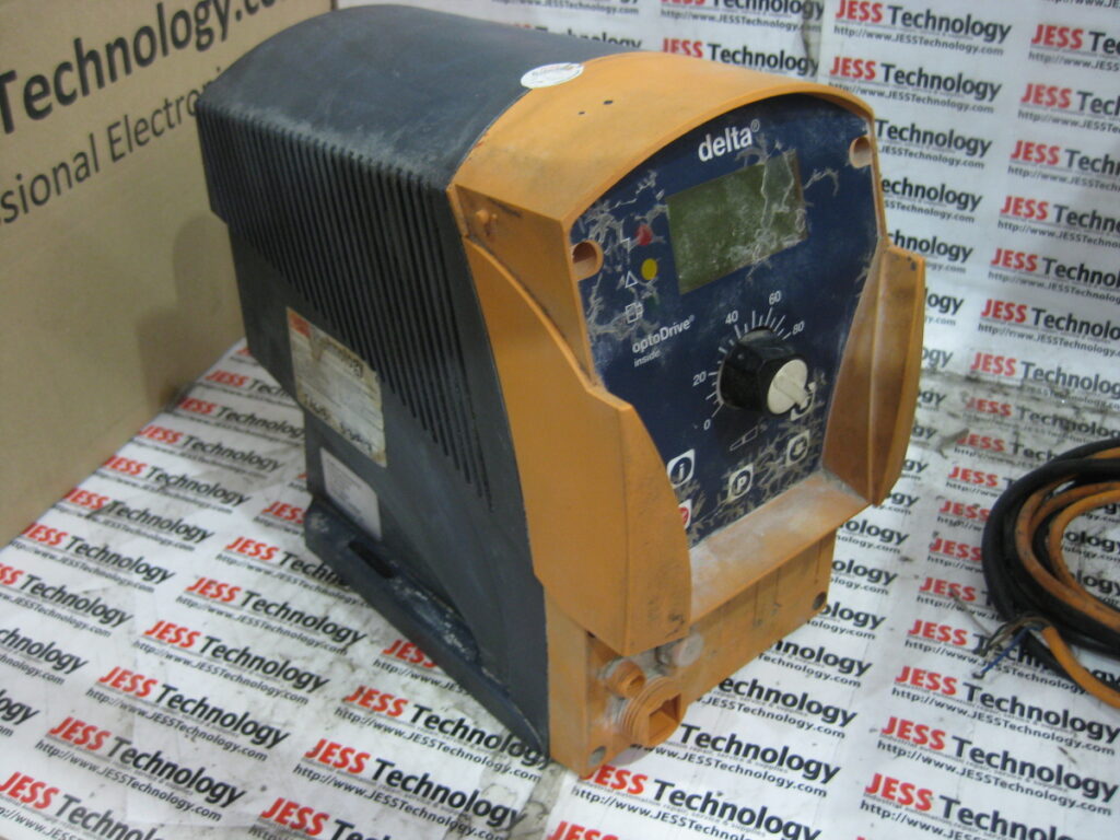 Image #1 of Repair DELTA DLTA1612SST0000UA0030EN PROMINENT DELTA OPTO DRIVE in Malaysia, Singapore, Thailand, Indonesia