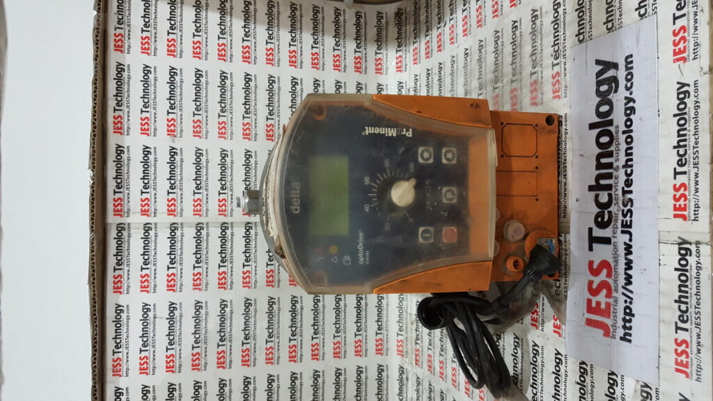 Image #3 of Repair DELTA DLTA1612SST0000UA0030EN0 PROMINENT DELTA OPTO DRIVE in Malaysia, Singapore, Thailand, Indonesia