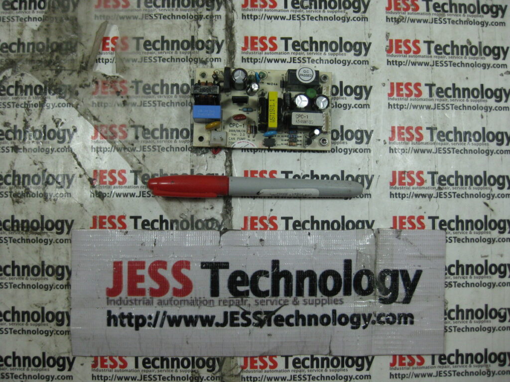 Image #3 of Repair - - PUMP CONTROLLER BOARD in Malaysia, Singapore, Thailand, Indonesia