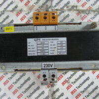 Repair QPS – TRANSFORMER in Malaysia, Singapore, Thailand, Indonesia
