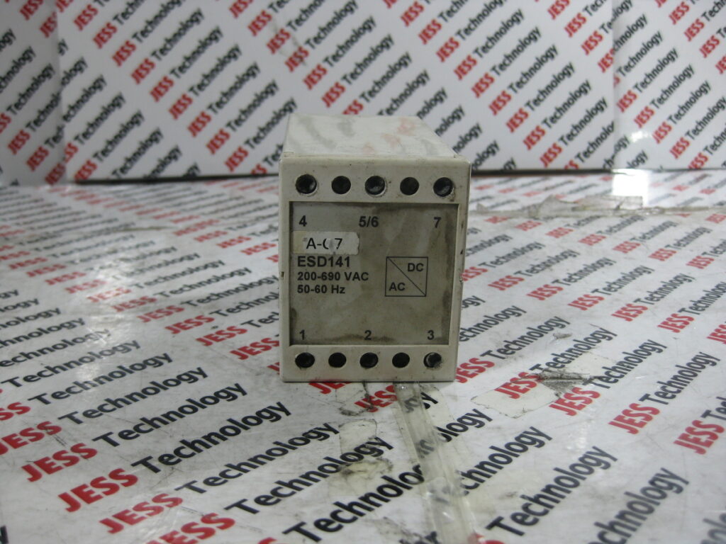 Image #2 of Repair - ESD141 RECTIFIER in Malaysia, Singapore, Thailand, Indonesia