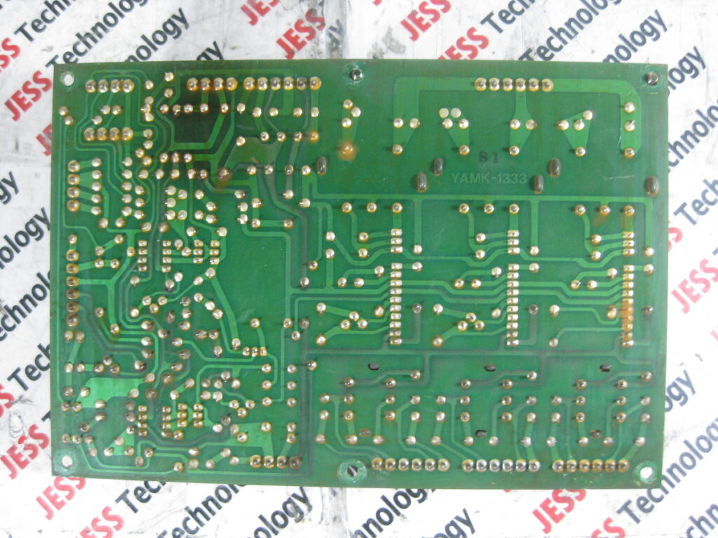 Image #2 of Repair - YAMK-1333 RECTIFIER MOTHERBOARD in Malaysia, Singapore, Thailand, Indonesia