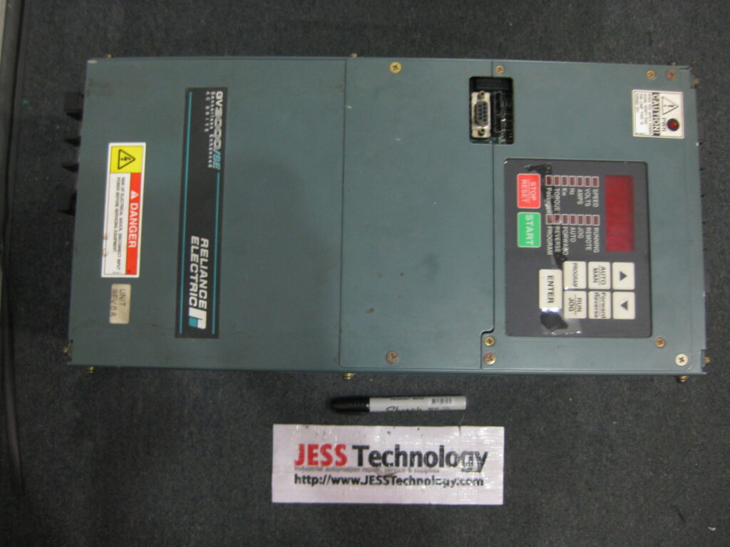 Image #4 of Repair RELIANCE ELECTRIC 30V4060 GV3000 INVERTER 35.0KVA in Malaysia, Singapore, Thailand, Indonesia