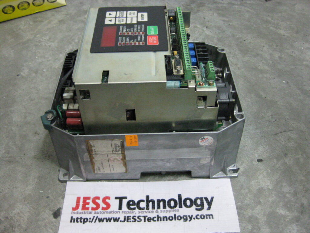 Image #2 of Repair RELIANCE ELECTRIC GV3000/SE RELIANCE ELECTRIC AC DRIVE in Malaysia, Singapore, Thailand, Indonesia
