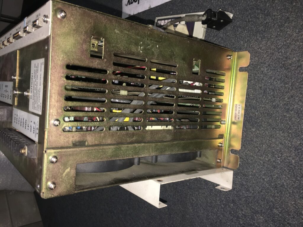 Image #1 of Repair RELIANCE UVZC3422G RELIANCE ELECTRIC SERVO DRIVE SUPPLY in Malaysia, Singapore, Thailand, Indonesia