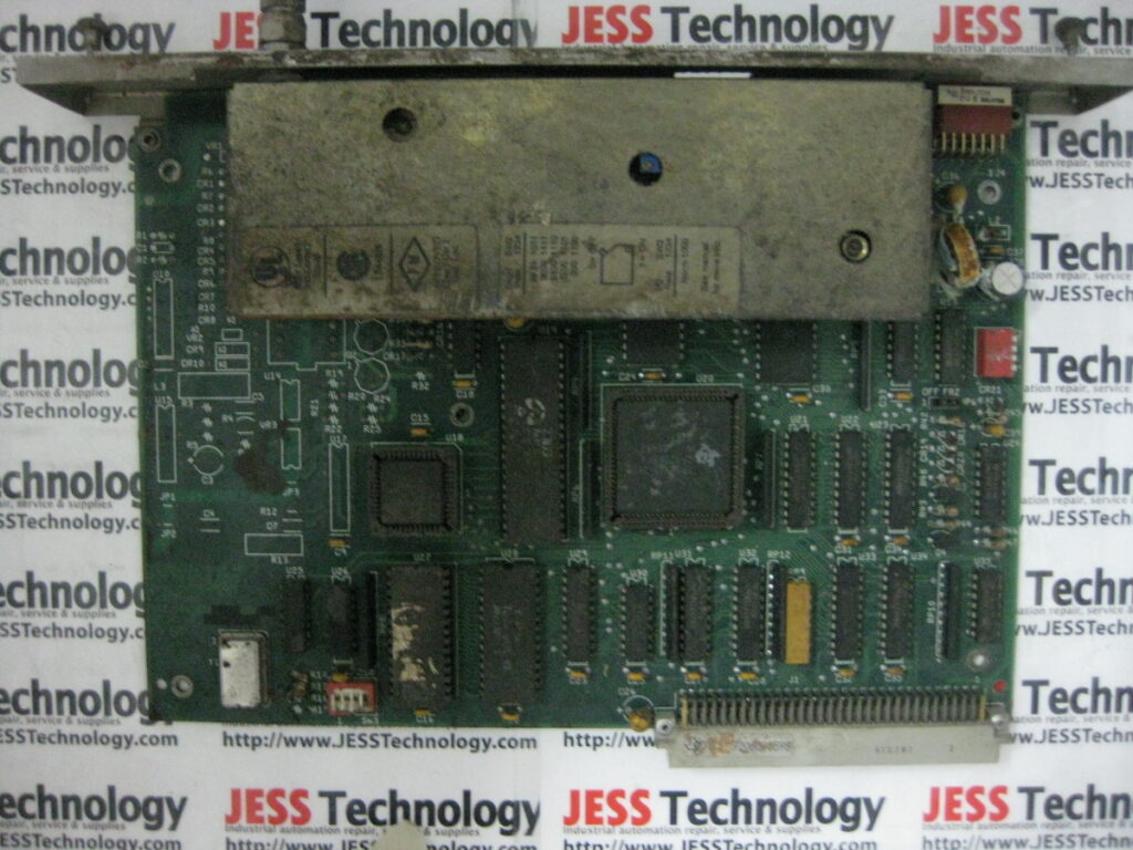Image #3 of Repair - 505-6850A REMOTE BASE CONTROLLER in Malaysia, Singapore, Thailand, Indonesia