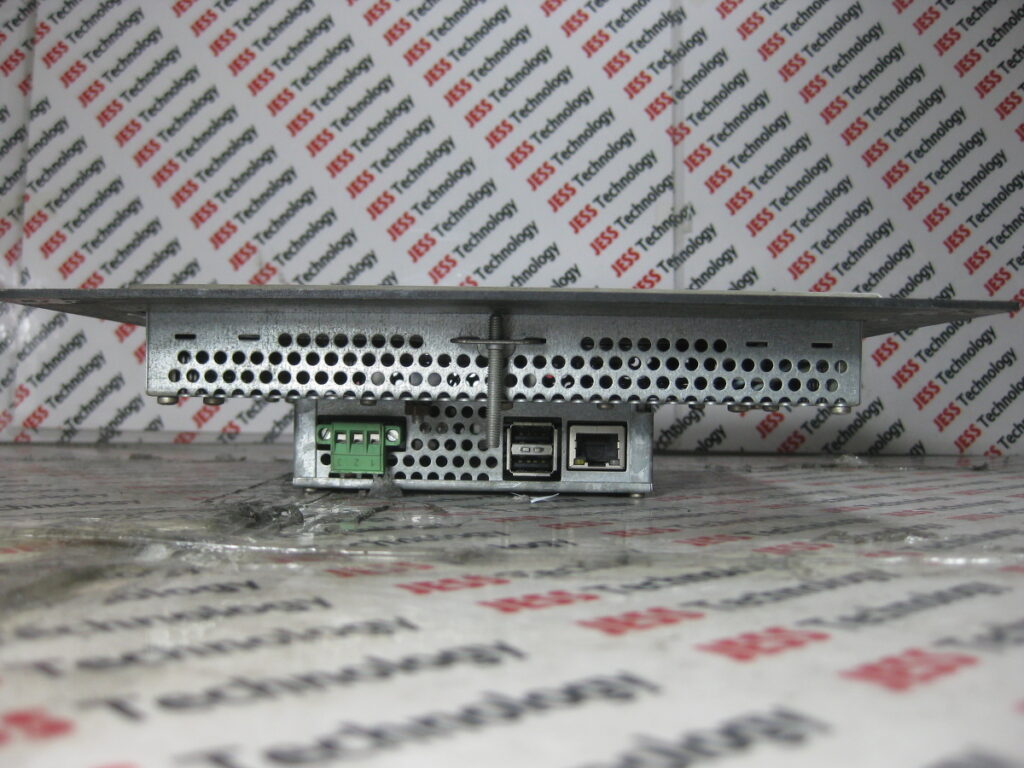 Image #1 of Repair REXROTH VCP25.20VN-003-NN-NN-DW INDRA CONTROL VCP25 in Malaysia, Singapore, Thailand, Indonesia