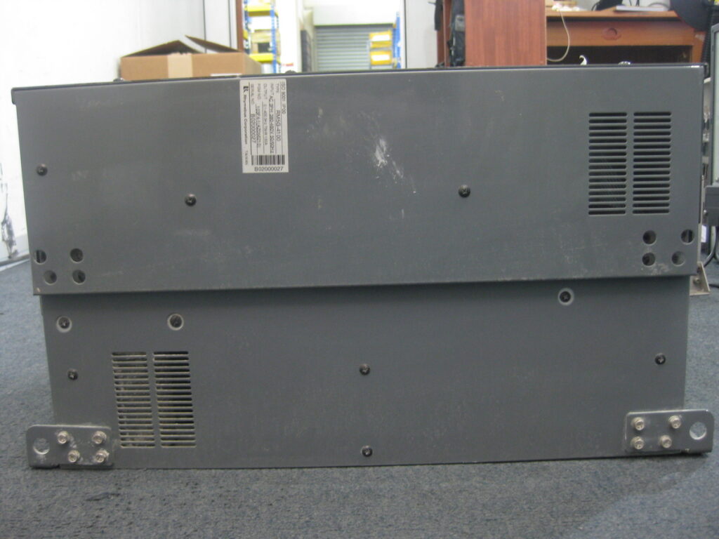 Image #2 of Repair RHYMEBUS CORPORATION RM5G-4100 INVERTER 75KW in Malaysia, Singapore, Thailand, Indonesia