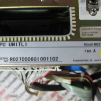 Repair RICOH R027-00 PC UNIT in Malaysia, Singapore, Thailand, Indonesia