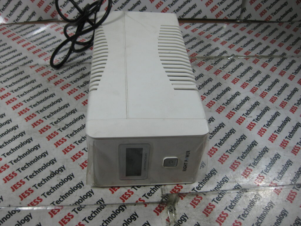 Image #2 of Repair RIGHT POWER POWER BOX X9 UPS in Malaysia, Singapore, Thailand, Indonesia