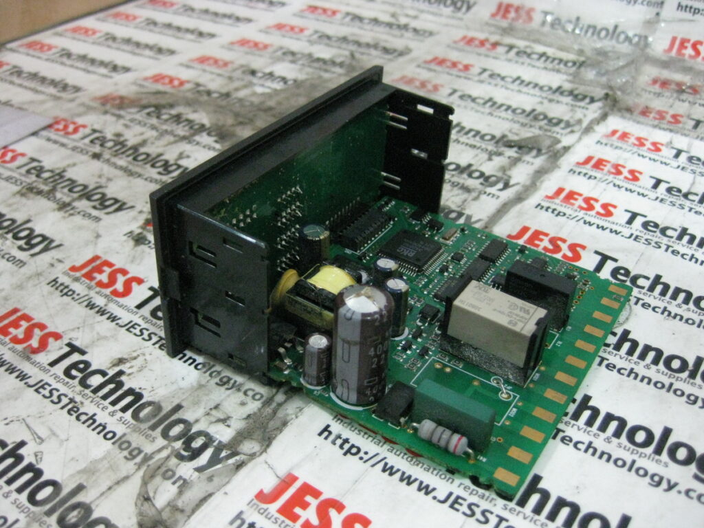 Image #3 of Repair RKC CH-402FK02-MGN-NN TEMPERATURE CONTROLLER in Malaysia, Singapore, Thailand, Indonesia