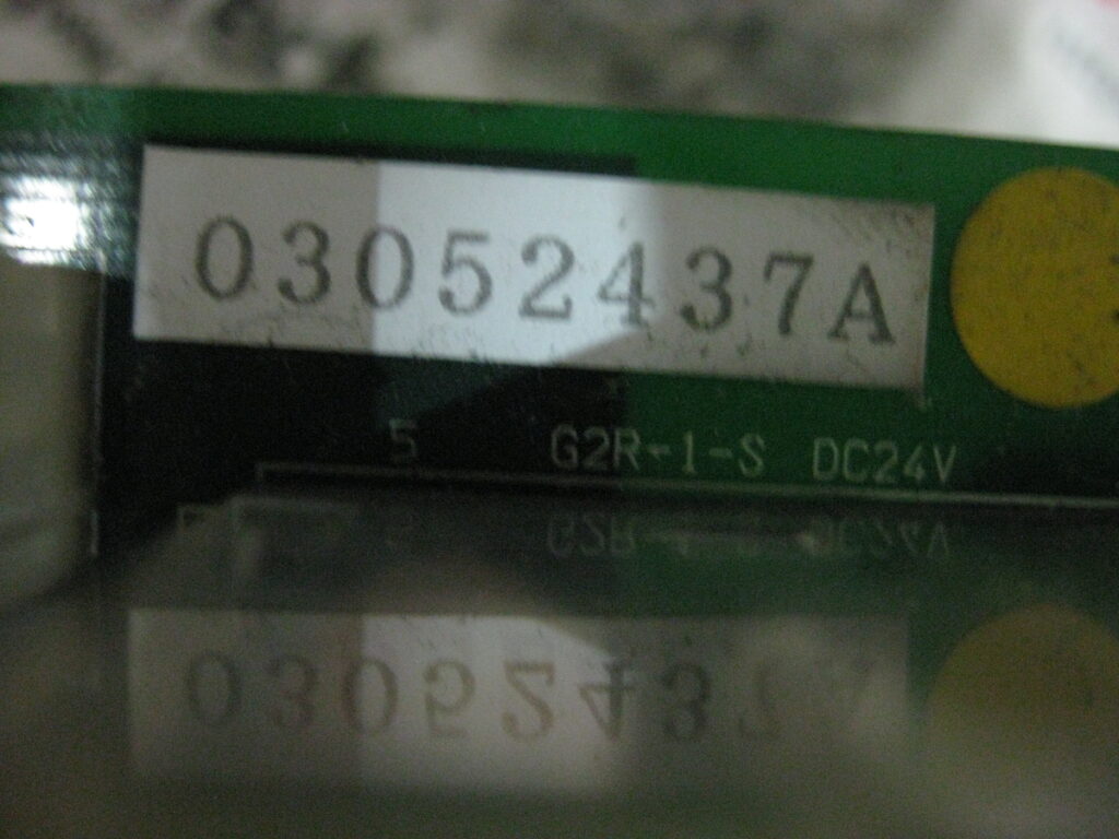 Image #3 of Repair - SCA2M ROBOT CONTROL BOARD in Malaysia, Singapore, Thailand, Indonesia