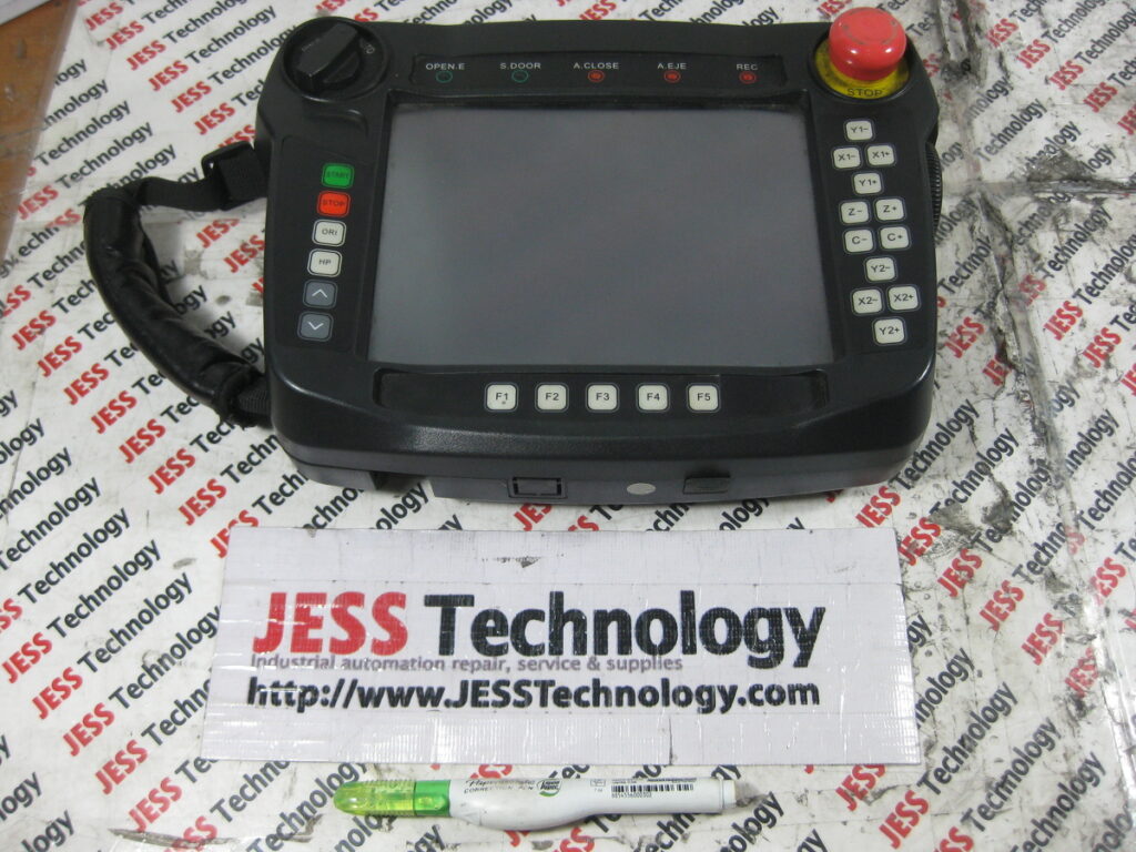 Image #4 of Repair - - ROBOTIC ARM CONTROLLER in Malaysia, Singapore, Thailand, Indonesia