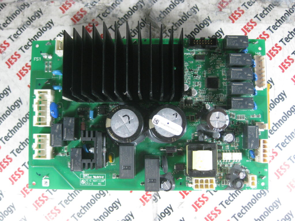 Image #3 of Repair RU - PCB BOARD in Malaysia, Singapore, Thailand, Indonesia