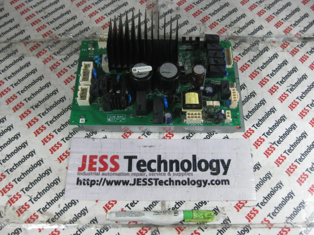Image #4 of Repair RU - PCB BOARD in Malaysia, Singapore, Thailand, Indonesia