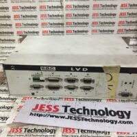 Repair S.B.C LVD5 ELECTRONICA SPA SERVO DRIVE in Malaysia, Singapore, Thailand, Indonesia
