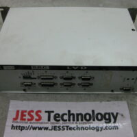 Repair S.B.C LVD 5 ELETTRONICA SPA Servo Drive in Malaysia, Singapore, Thailand, Indonesia