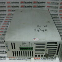 Repair S.B.C LVD 5 S.B.C ELETTRONICA SPA SERVO DRIVE in Malaysia, Singapore, Thailand, Indonesia