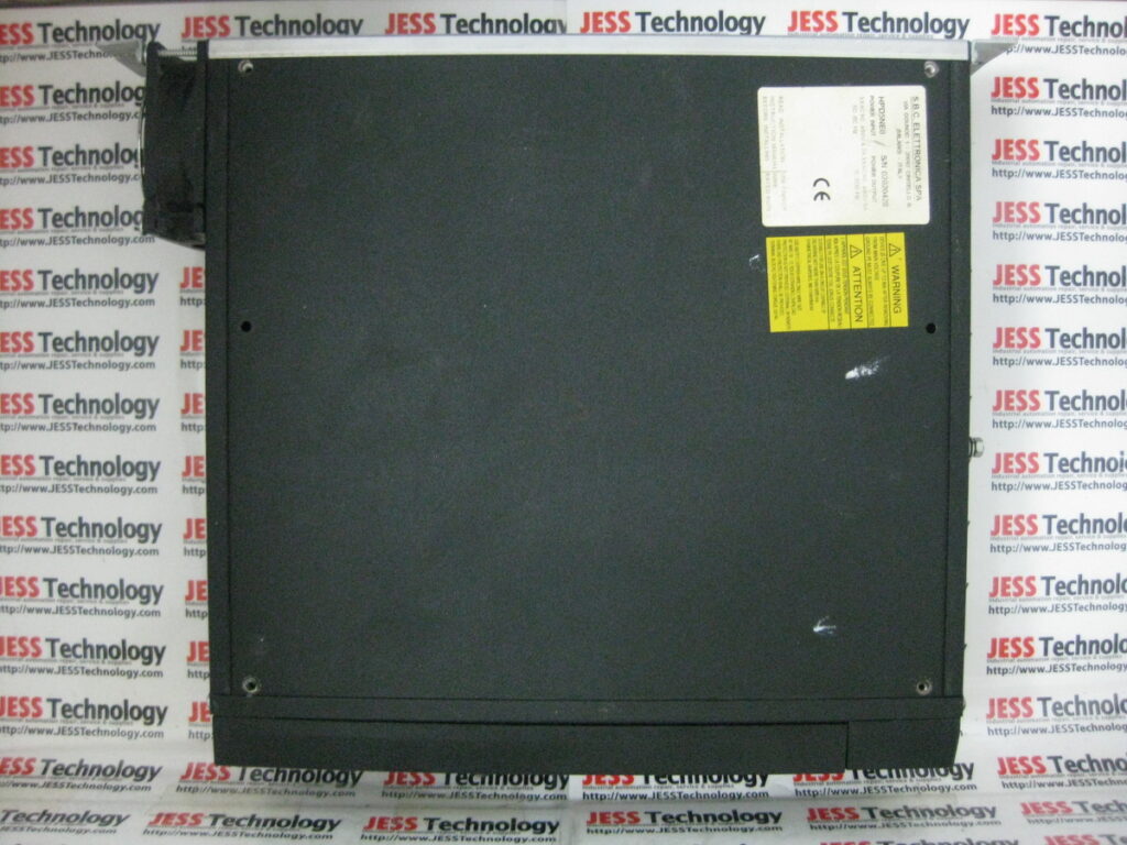 Image #3 of Repair S.B.C HPD5NE0 ELECTTRONICA SPA in Malaysia, Singapore, Thailand, Indonesia