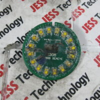 Repair SAAB SEAEYE 6305 LED in Malaysia, Singapore, Thailand, Indonesia