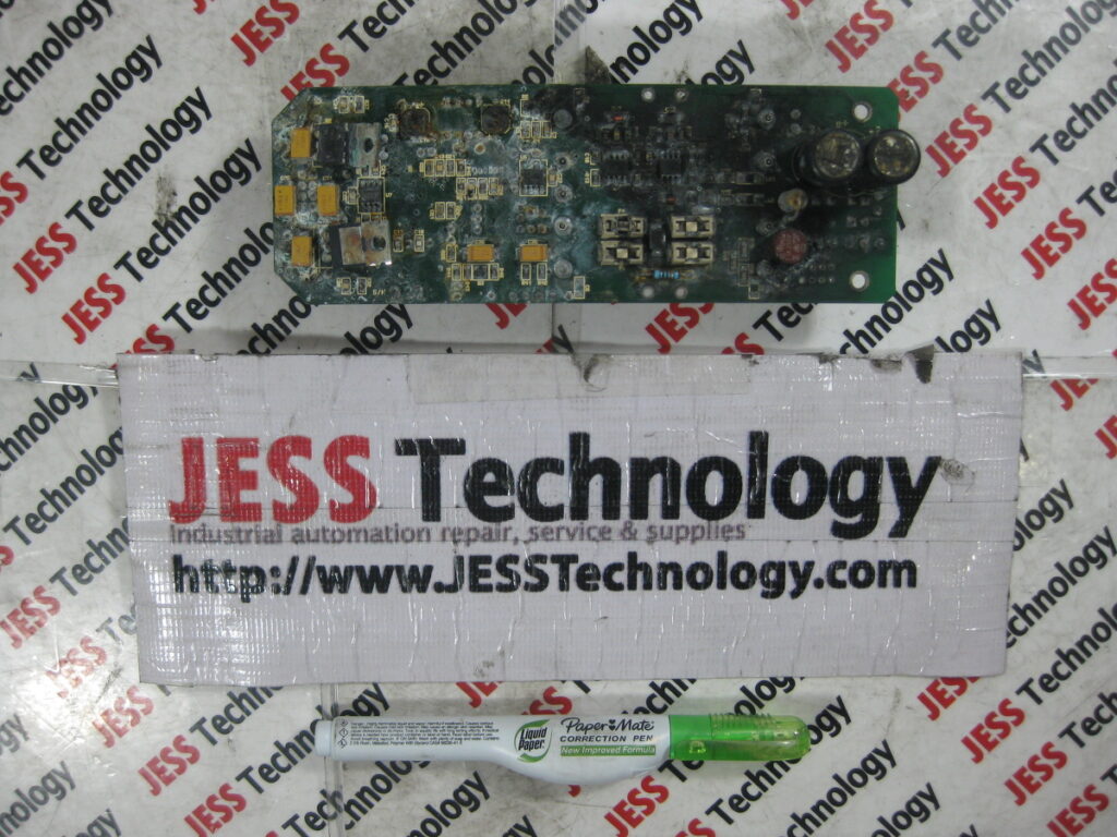 Image #2 of Repair SAAB SEAEYE 6171P-PB-28 PCB BOARD in Malaysia, Singapore, Thailand, Indonesia