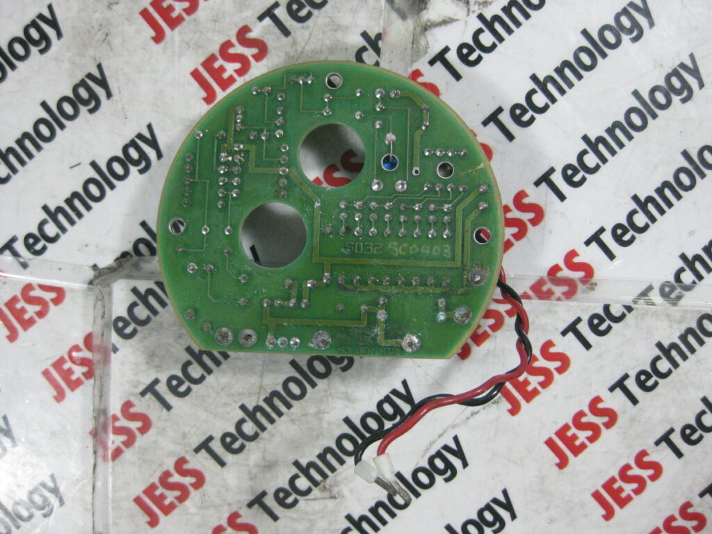 Image #1 of Repair SAAB SEAEYE SCD 403 PCB BOARD in Malaysia, Singapore, Thailand, Indonesia