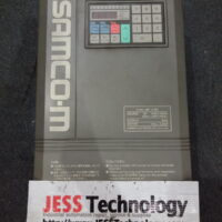 Repair SAMCO-M MF-2.2K SAMCO-M INVERTER 2.2KW in Malaysia, Singapore, Thailand, Indonesia