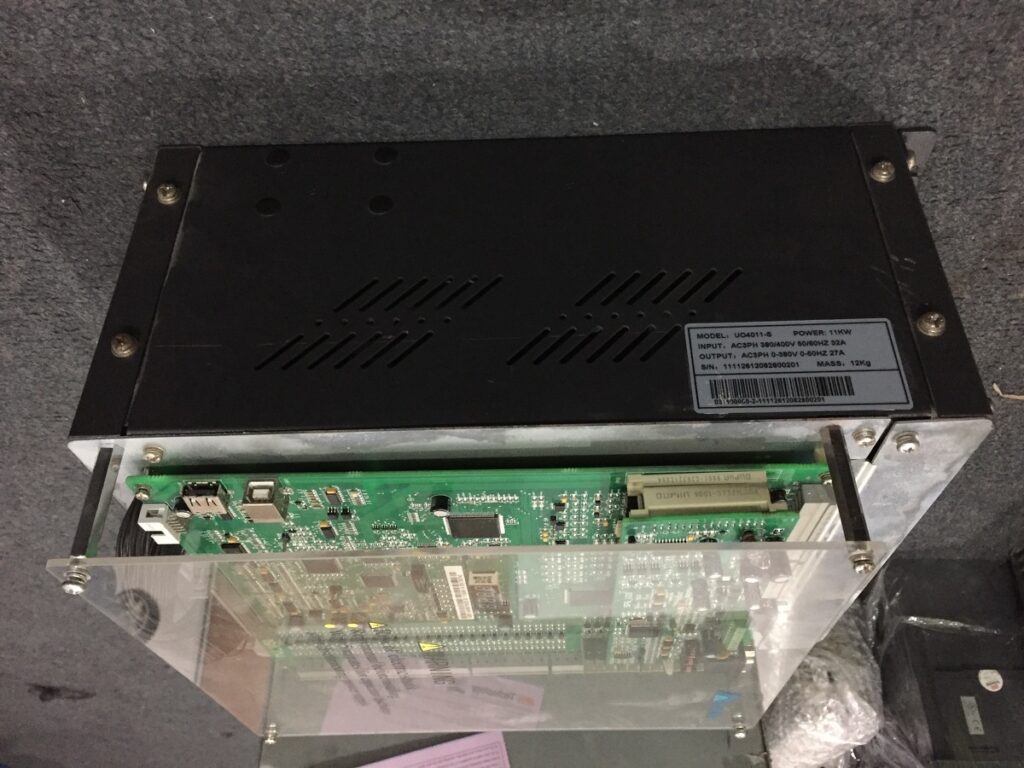 Image #3 of Repair SANEI UO4011-S INVERTER 11KW in Malaysia, Singapore, Thailand, Indonesia