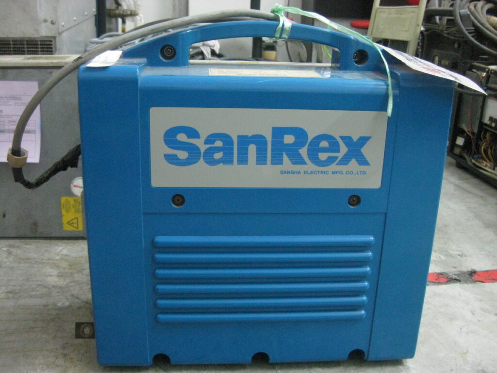 Image #3 of Repair SanRex HKE-8200B WELDING MACHINE in Malaysia, Singapore, Thailand, Indonesia