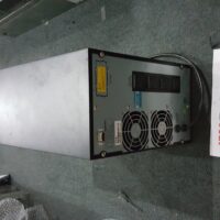 Repair SANTAK CASTLE 2K(6G) SANTAK UPS POWER SUPPLY in Malaysia, Singapore, Thailand, Indonesia