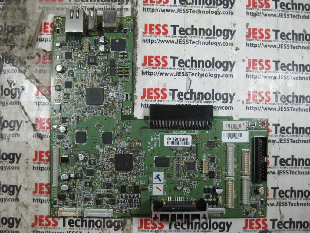 Image #1 of Repair SATO CL4NX-CONT-REV1.0 CONTROL BOARD in Malaysia, Singapore, Thailand, Indonesia
