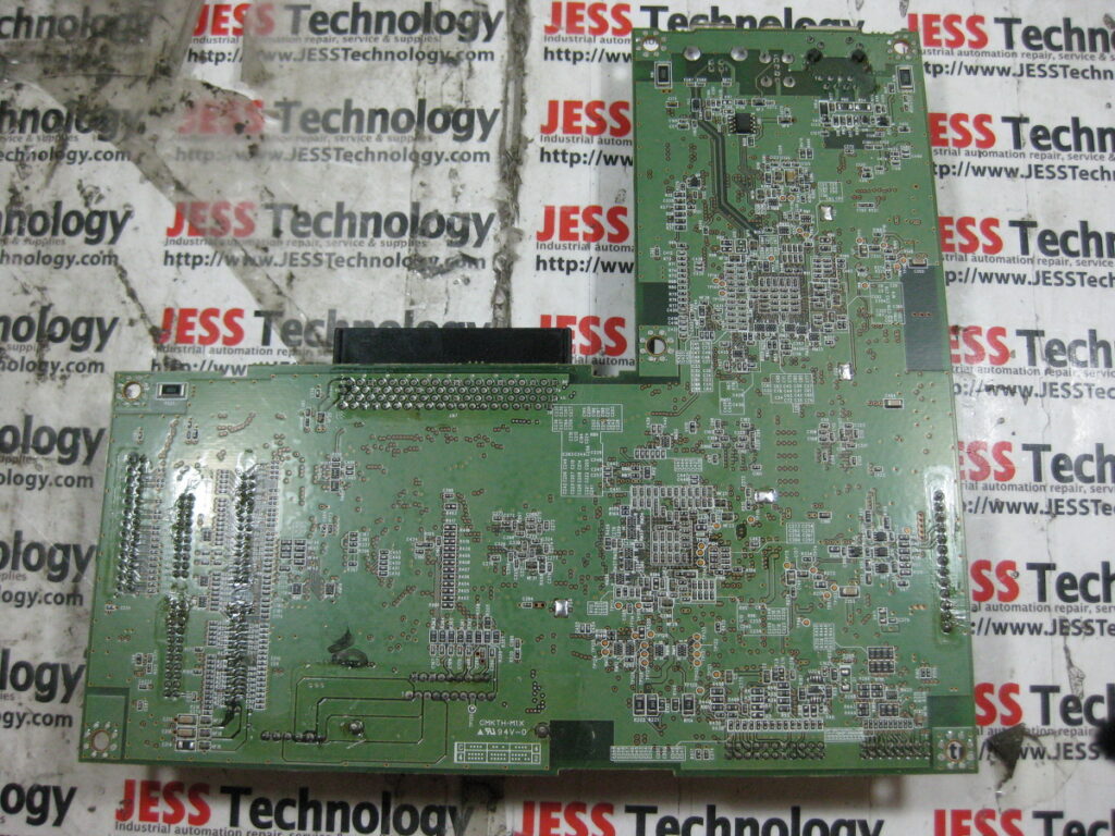 Image #4 of Repair SATO CL4NX-CONT-REV1.0 CONTROL BOARD in Malaysia, Singapore, Thailand, Indonesia