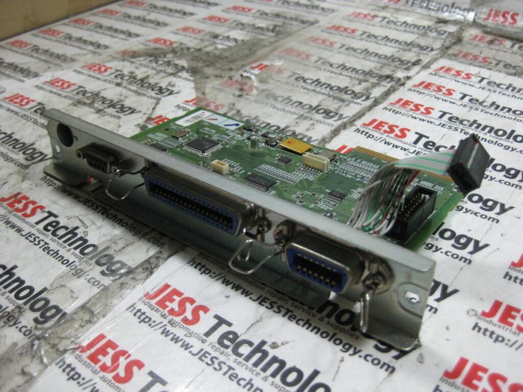 Image #2 of Repair SATO CL4NX-IF-REV1.0 IF BOARD in Malaysia, Singapore, Thailand, Indonesia