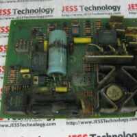 Repair SAW WELDING MACHINE (LINCOLN DC1000) L6959-2 CONTROL PCB(MAIN PCB) in Malaysia, Singapore, Thailand, Indonesia