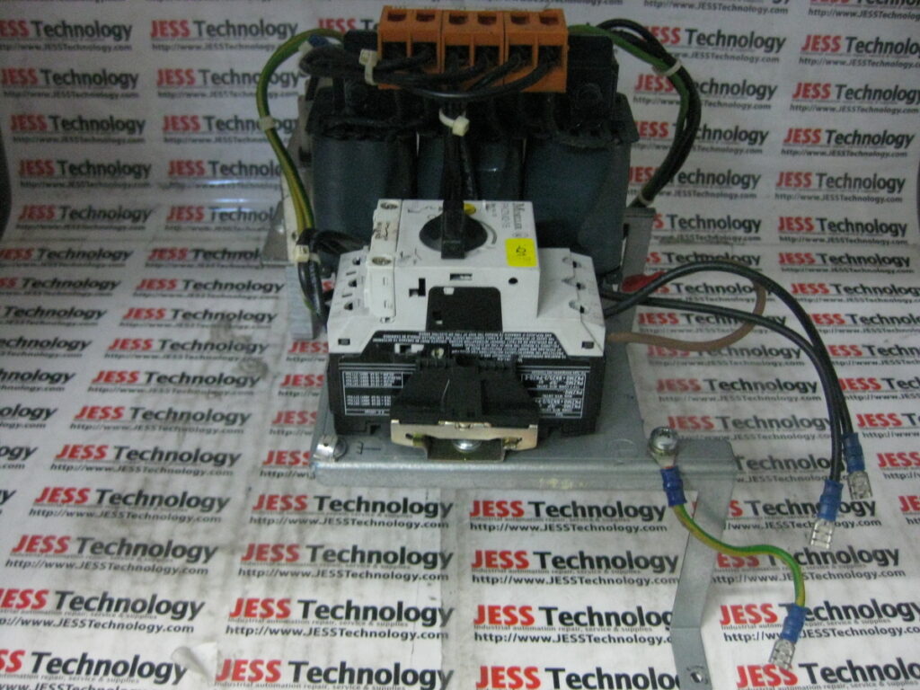 Image #3 of Repair SCHAFFNER F55850-12-05 SCHAFFNER INVERTER in Malaysia, Singapore, Thailand, Indonesia