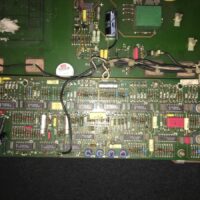 Repair – NR.434 124 SCHINDLER NSR OMRICHTER(100KVA) in Malaysia, Singapore, Thailand, Indonesia