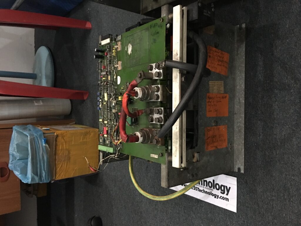 Image #4 of Repair - NR.434 124 SCHINDLER NSR OMRICHTER(100KVA) in Malaysia, Singapore, Thailand, Indonesia