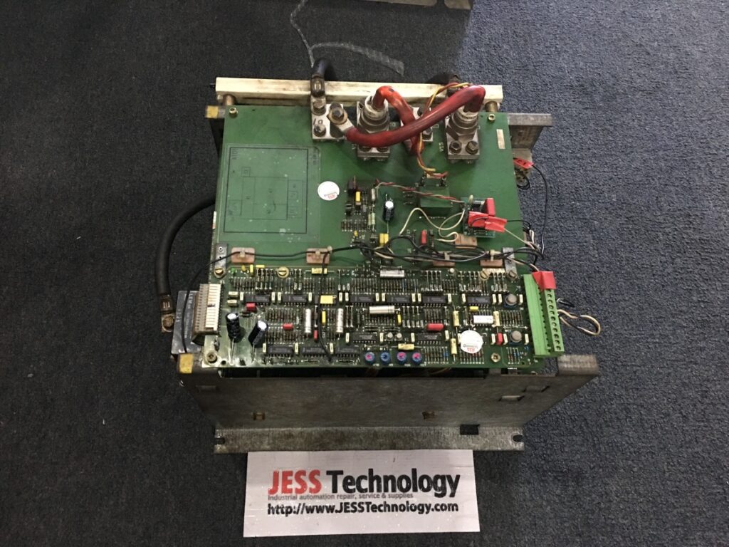 Image #2 of Repair - NR.434 124 SCHINDLER NSR OMRICHTER(100KVA) in Malaysia, Singapore, Thailand, Indonesia