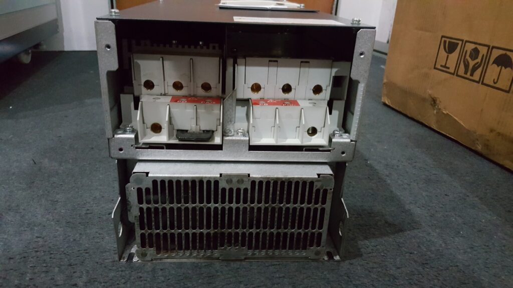 Image #2 of Repair SCHMEIDER - SCHMEIDER INVERTER 37KW in Malaysia, Singapore, Thailand, Indonesia