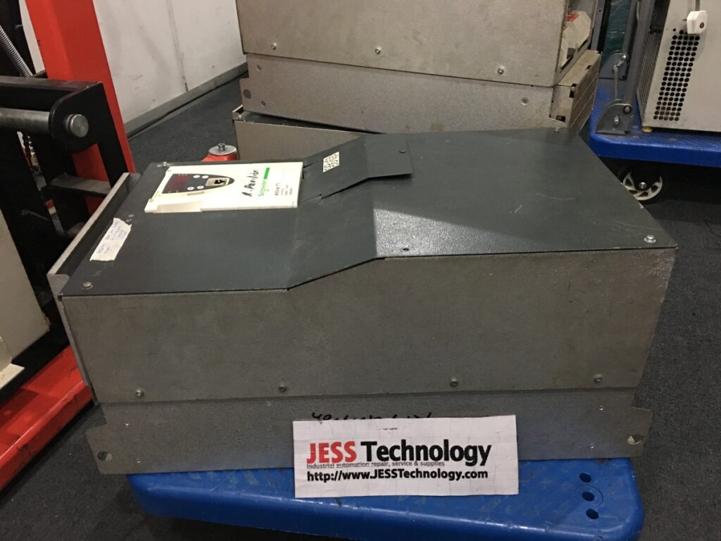 Image #3 of Repair SCHNEIDER ATV61HD75N4 SCHNEIDER AITIVAR 71(75KW) INVERTER in Malaysia, Singapore, Thailand, Indonesia
