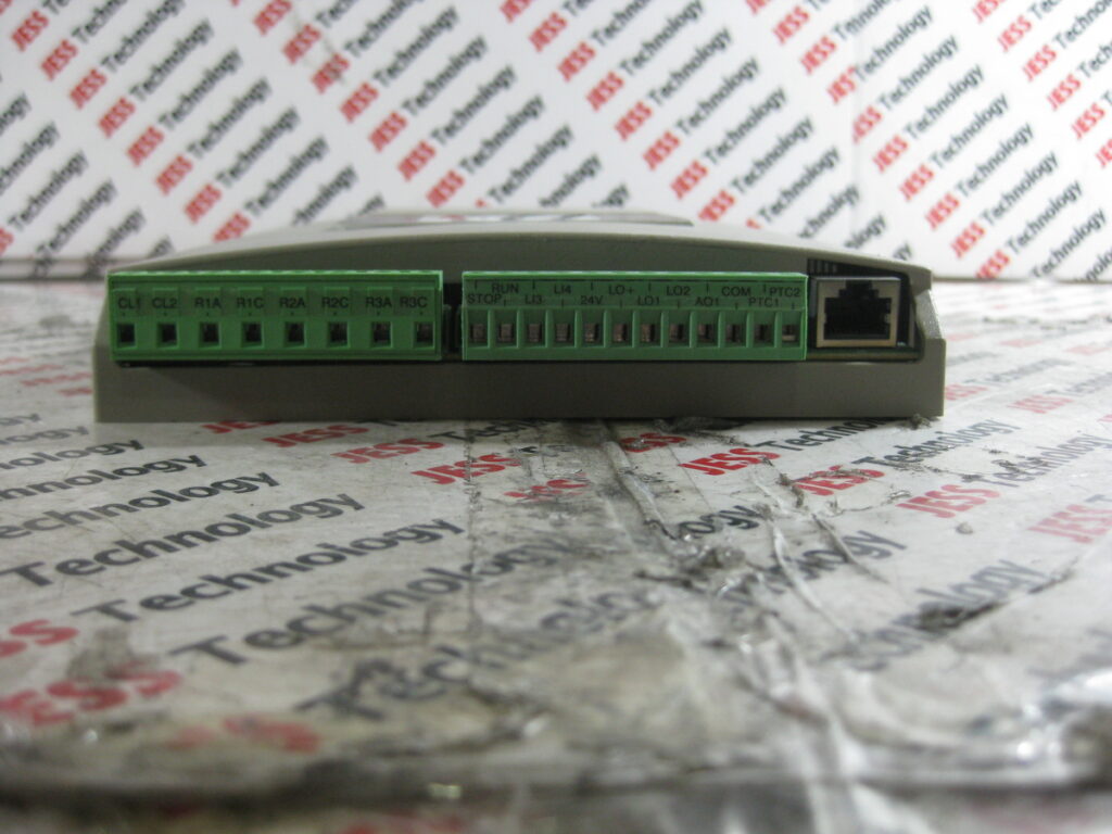 Image #2 of Repair DISPLAY OF SCHNEIDER ELECTRIC ATS48C41Q SOFT STARTER in Malaysia, Singapore, Thailand, Indonesia