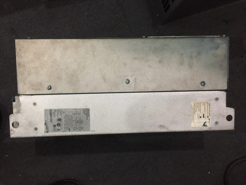 Image #4 of Repair SCHNEIDER ATV61HD37N4Z ALTIVAR 61 INVERTER 37KW in Malaysia, Singapore, Thailand, Indonesia