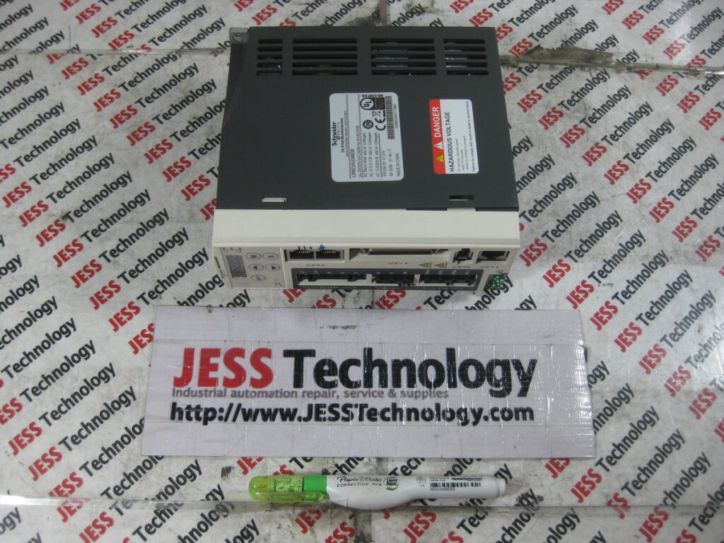 Image #2 of Repair SCHNEIDER ELECTRIC LXM23AU04M3X AC SERVO DRIVE in Malaysia, Singapore, Thailand, Indonesia