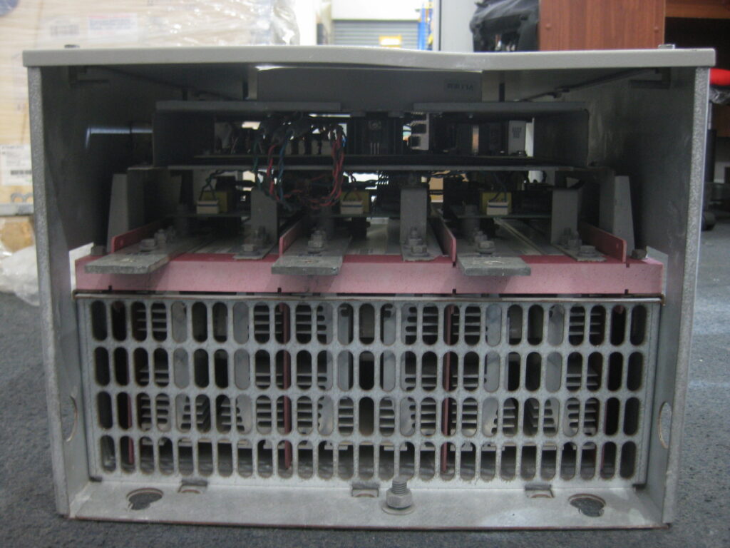 Image #3 of Repair SCHNEIDER ATS48C41Q ALTISTART 48 INVERTER in Malaysia, Singapore, Thailand, Indonesia