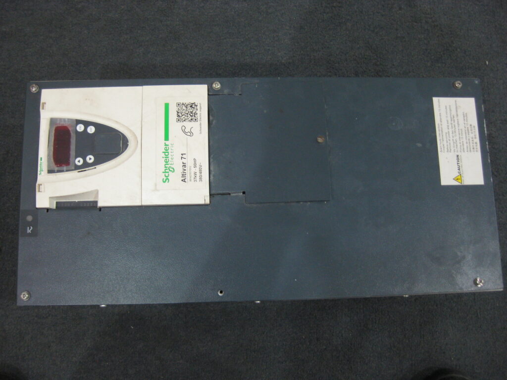 Image #3 of Repair SCHNEIDER ELECTRIC ATV71HD37N4Z INVERTER 37KW in Malaysia, Singapore, Thailand, Indonesia